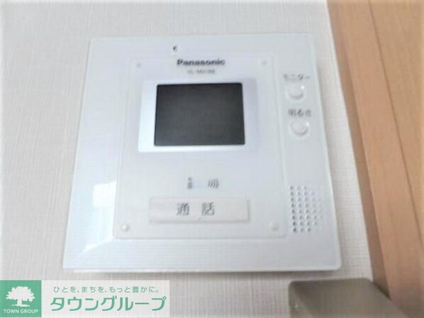 ラ・フィーユ六町の物件内観写真